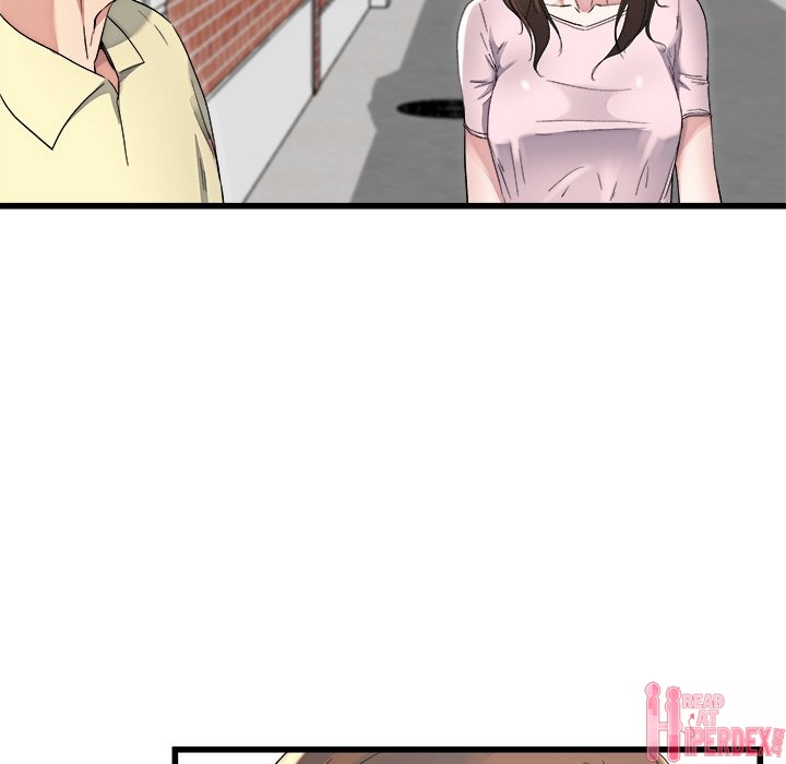 My Memory of You Chapter 23 Page 11
