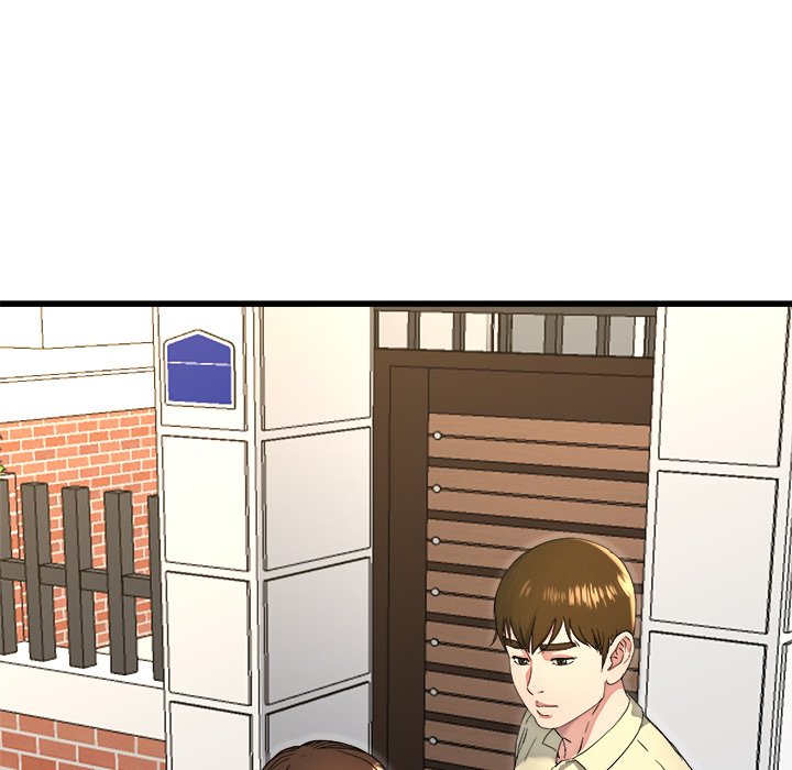 My Memory of You Chapter 23 Page 13
