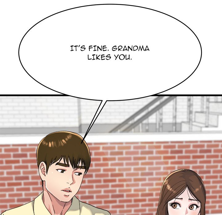 My Memory of You Chapter 23 Page 16