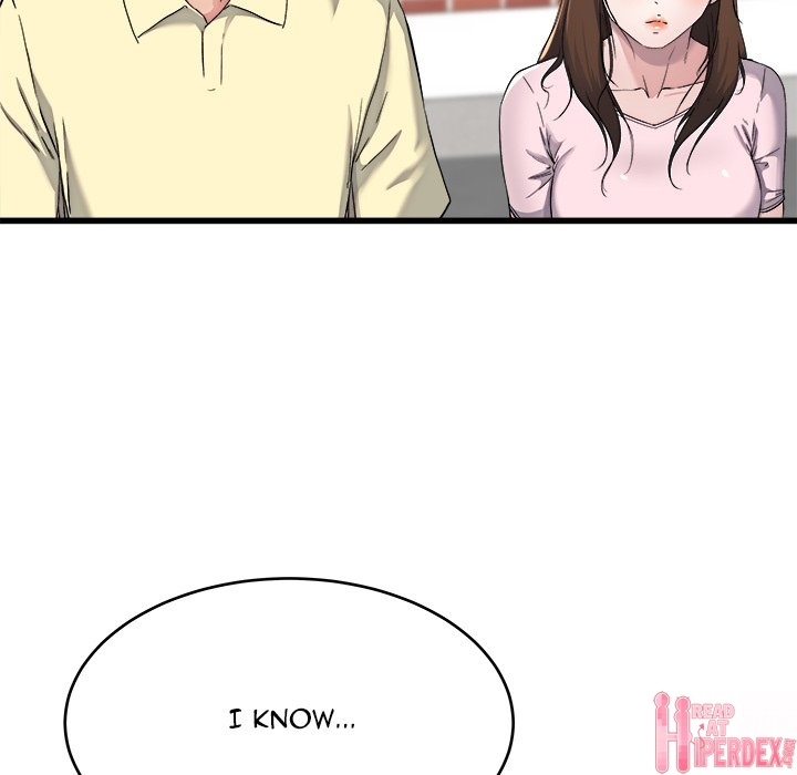 My Memory of You Chapter 23 Page 17