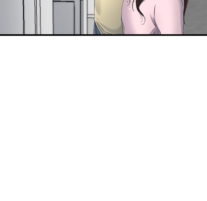 My Memory of You Chapter 23 Page 21