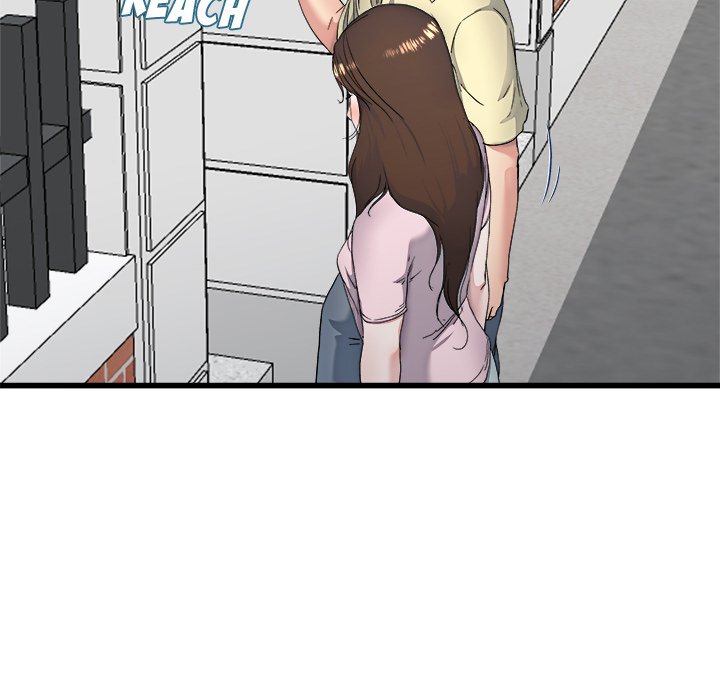 My Memory of You Chapter 23 Page 23