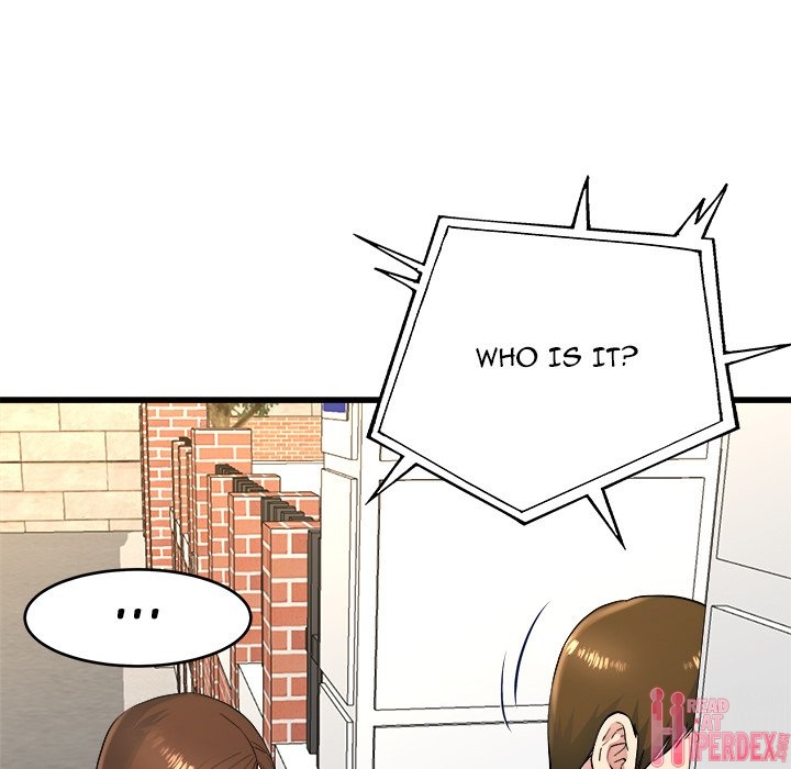 My Memory of You Chapter 23 Page 27