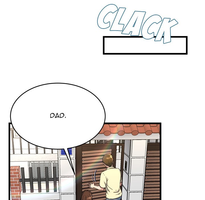 My Memory of You Chapter 23 Page 29