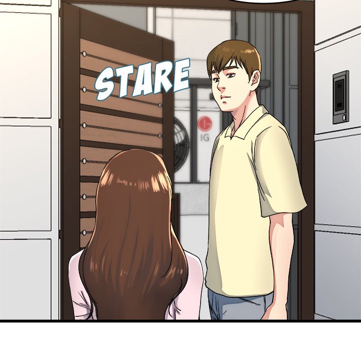 My Memory of You Chapter 23 Page 35