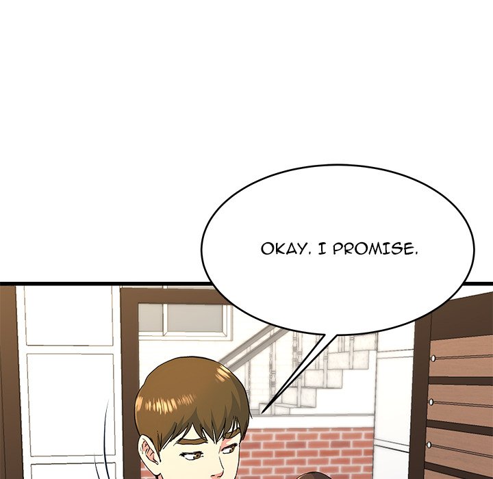 My Memory of You Chapter 23 Page 39