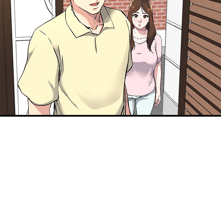 My Memory of You Chapter 23 Page 40