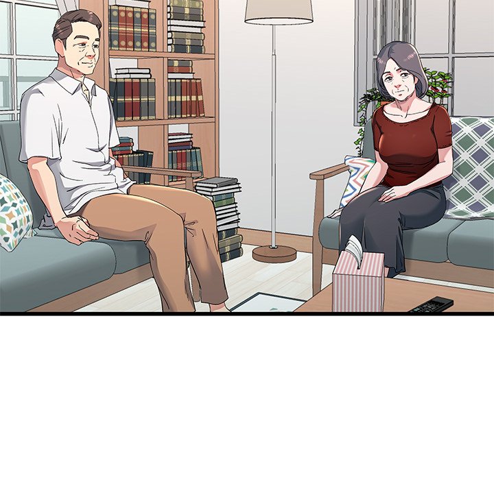My Memory of You Chapter 23 Page 44