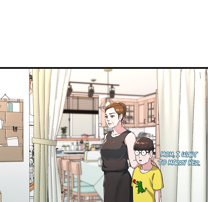 My Memory of You Chapter 23 Page 45