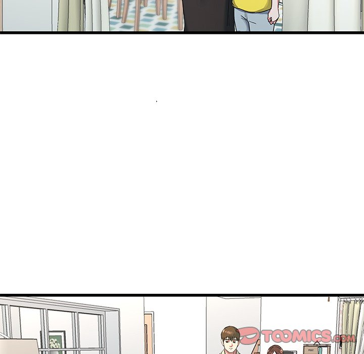 My Memory of You Chapter 23 Page 46
