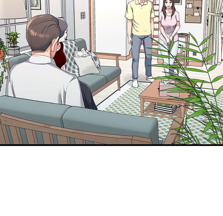 My Memory of You Chapter 23 Page 47