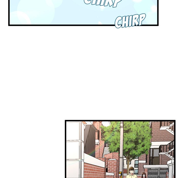 My Memory of You Chapter 23 Page 5