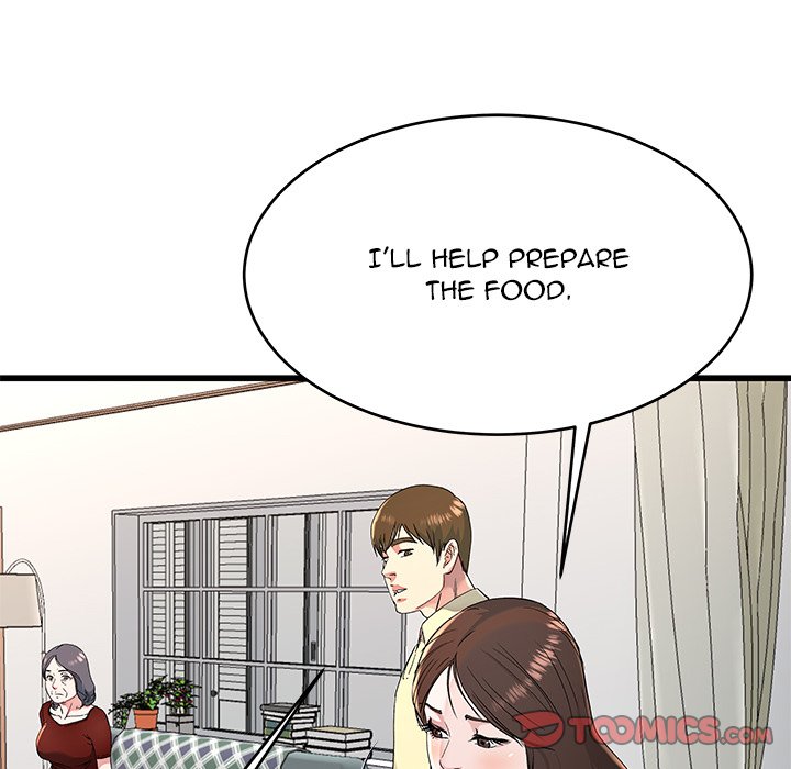 My Memory of You Chapter 23 Page 50