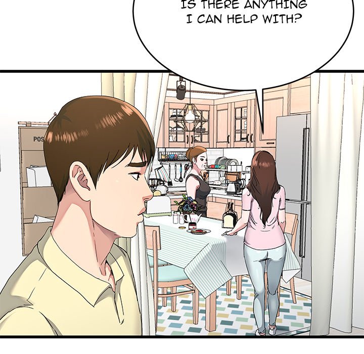 My Memory of You Chapter 23 Page 52