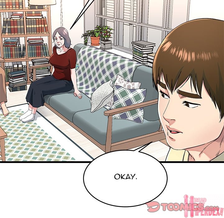 My Memory of You Chapter 23 Page 54
