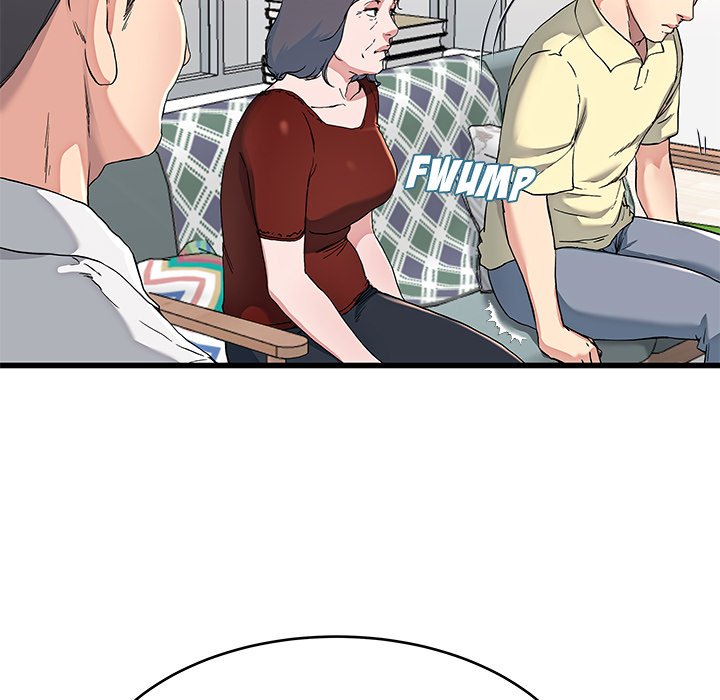 My Memory of You Chapter 23 Page 56