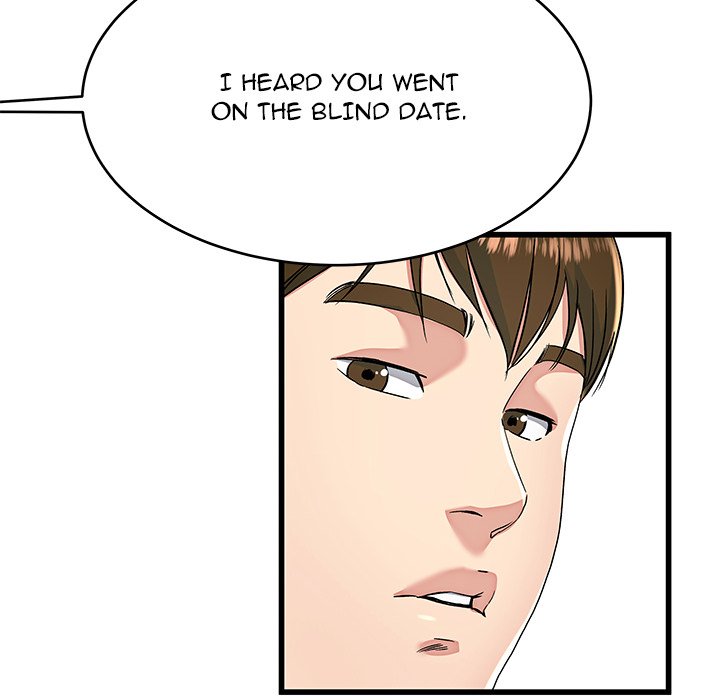My Memory of You Chapter 23 Page 57
