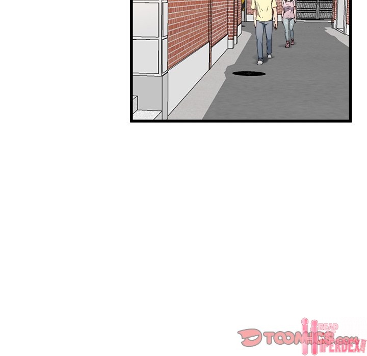 My Memory of You Chapter 23 Page 6