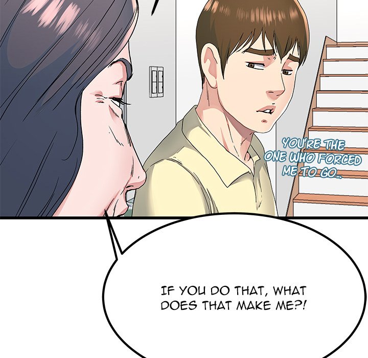 My Memory of You Chapter 23 Page 61