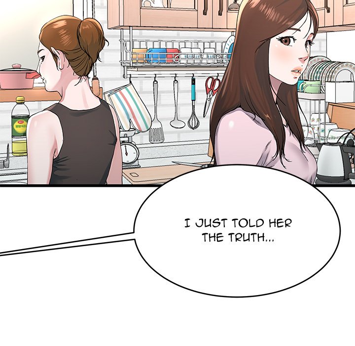 My Memory of You Chapter 23 Page 63