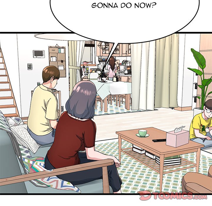 My Memory of You Chapter 23 Page 66
