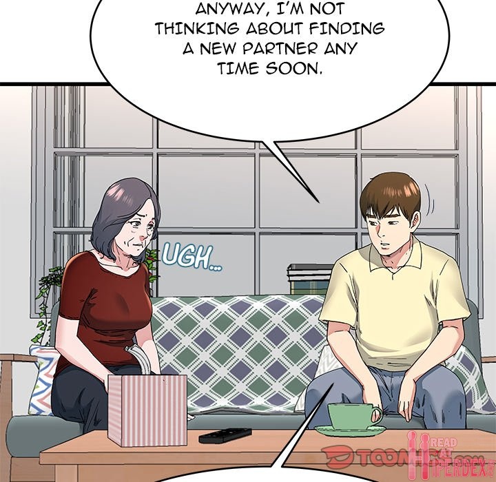 My Memory of You Chapter 23 Page 70
