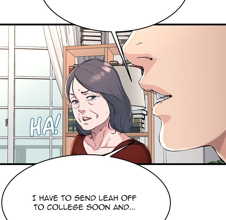 My Memory of You Chapter 23 Page 72