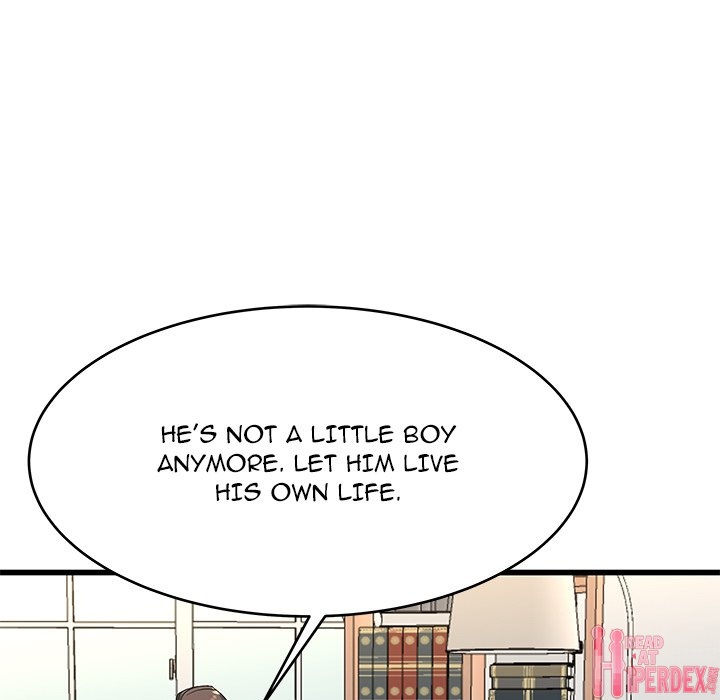 My Memory of You Chapter 23 Page 75