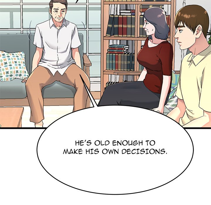 My Memory of You Chapter 23 Page 76