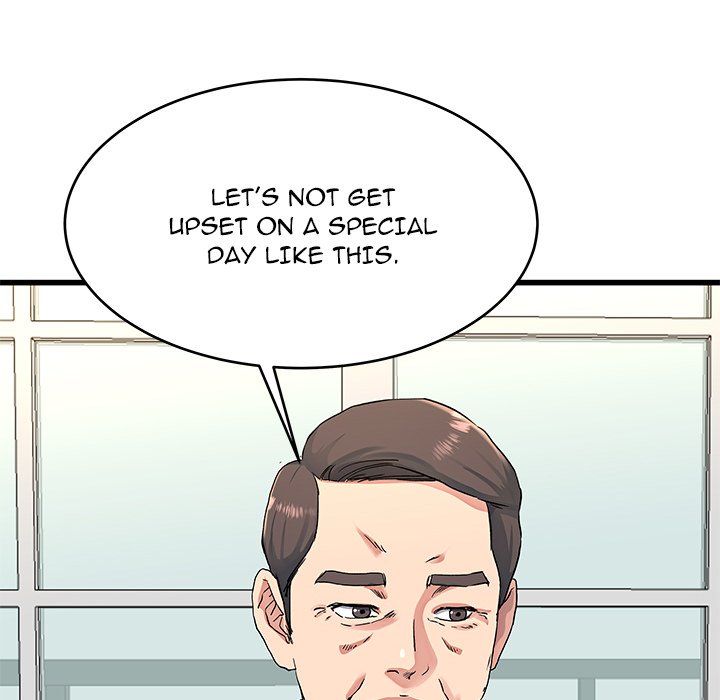 My Memory of You Chapter 23 Page 77