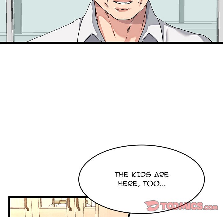 My Memory of You Chapter 23 Page 78