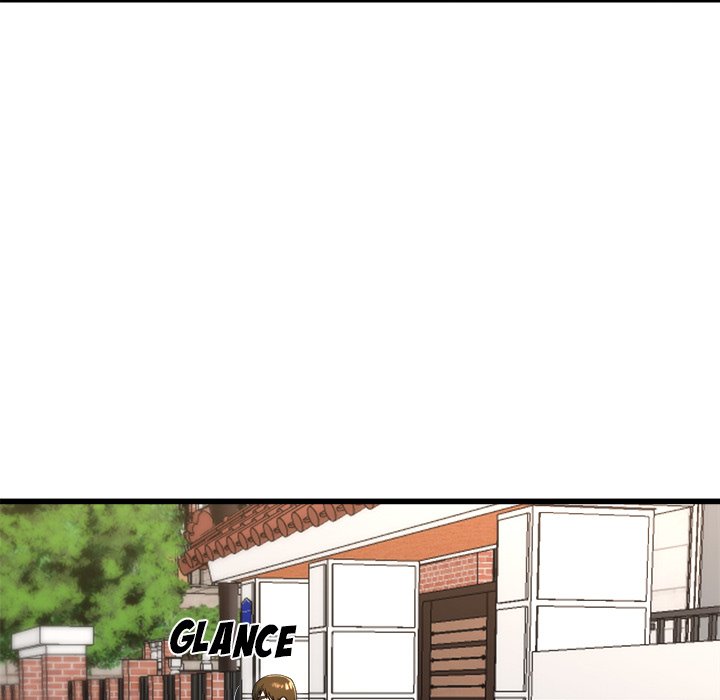 My Memory of You Chapter 23 Page 8
