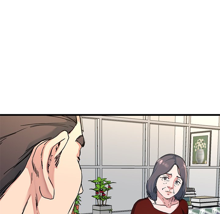 My Memory of You Chapter 23 Page 80