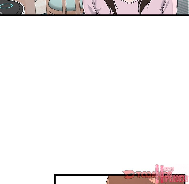 My Memory of You Chapter 23 Page 86