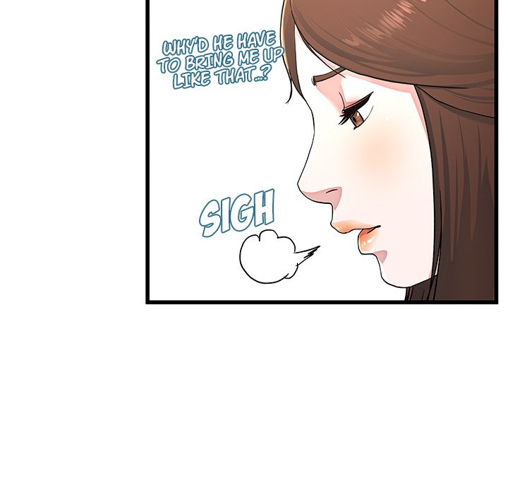 My Memory of You Chapter 23 Page 87