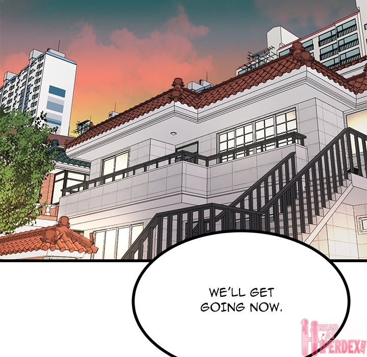My Memory of You Chapter 23 Page 91