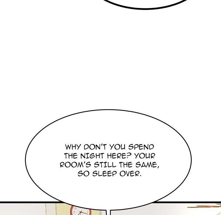 My Memory of You Chapter 23 Page 92