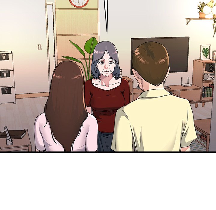 My Memory of You Chapter 23 Page 93