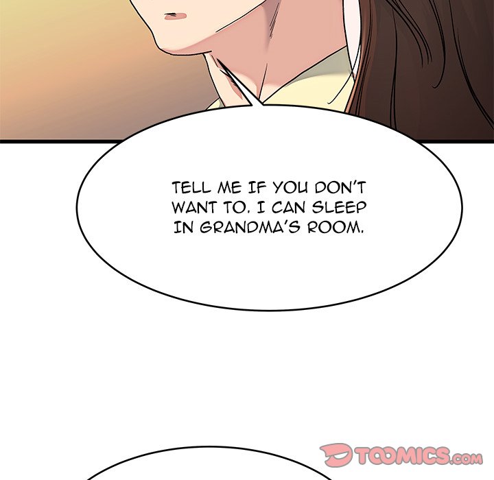 My Memory of You Chapter 23 Page 98