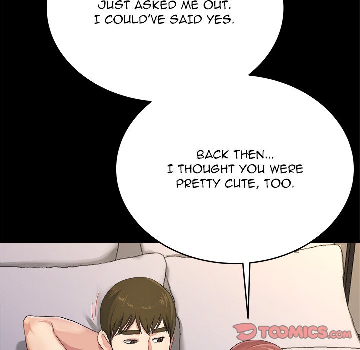 My Memory of You Chapter 24 Page 10
