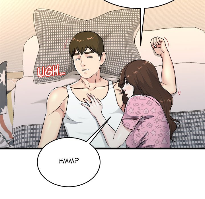 My Memory of You Chapter 24 Page 101