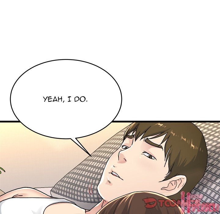 My Memory of You Chapter 24 Page 102