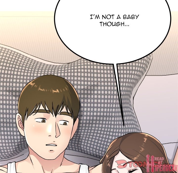 My Memory of You Chapter 24 Page 106