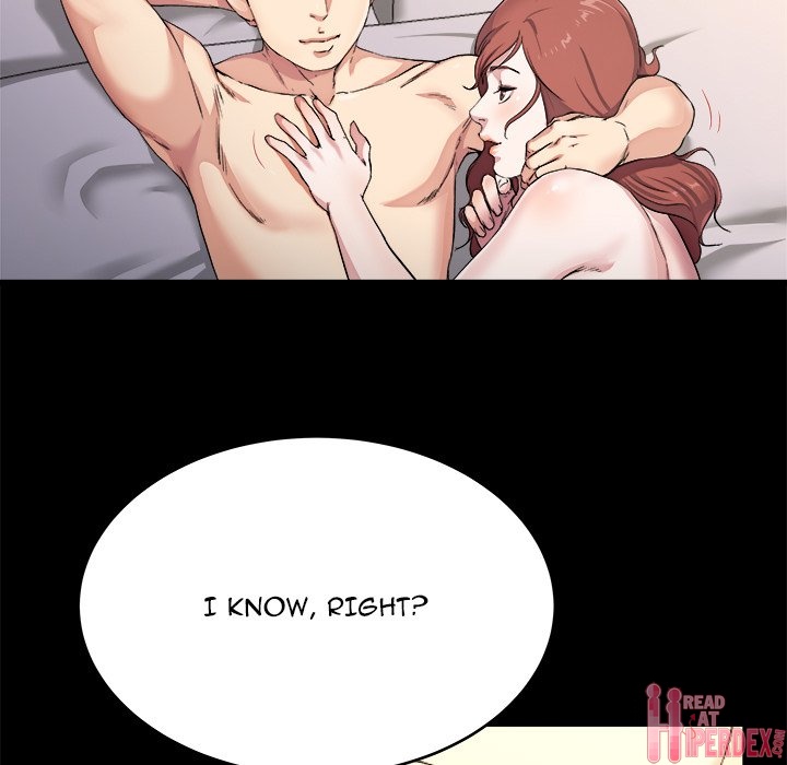 My Memory of You Chapter 24 Page 11