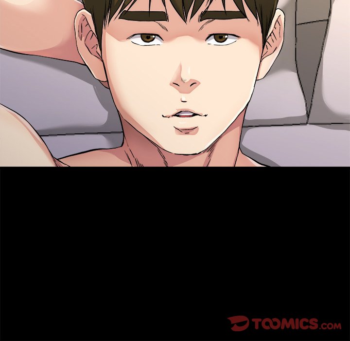 My Memory of You Chapter 24 Page 14