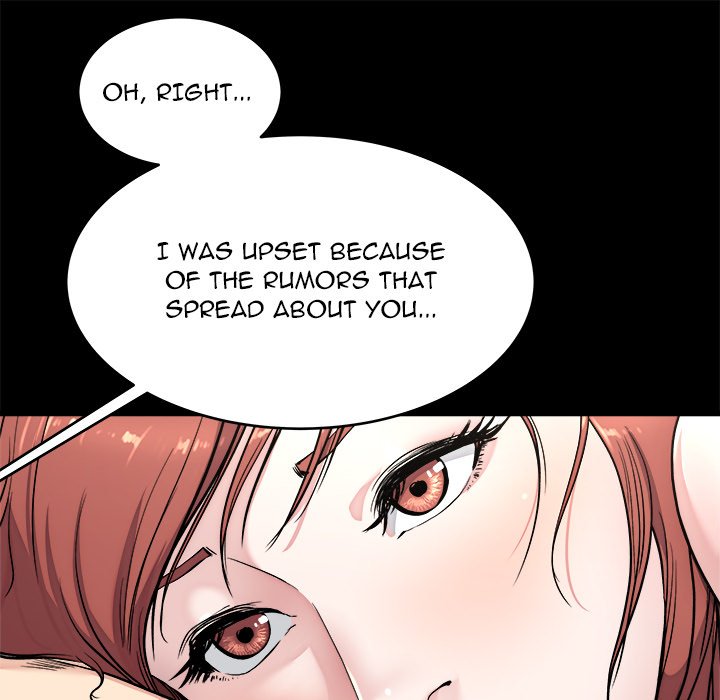 My Memory of You Chapter 24 Page 15