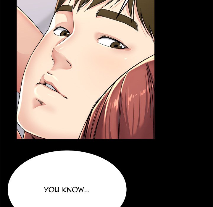 My Memory of You Chapter 24 Page 19
