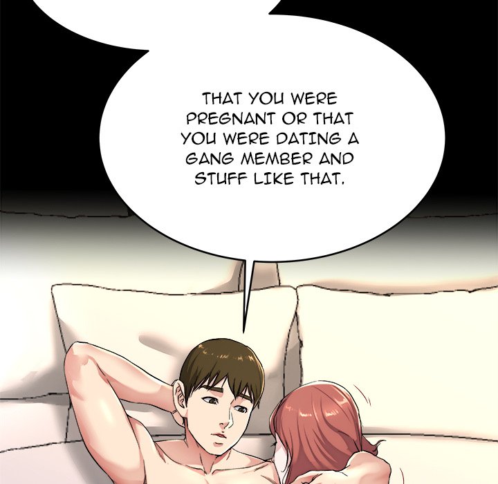 My Memory of You Chapter 24 Page 20