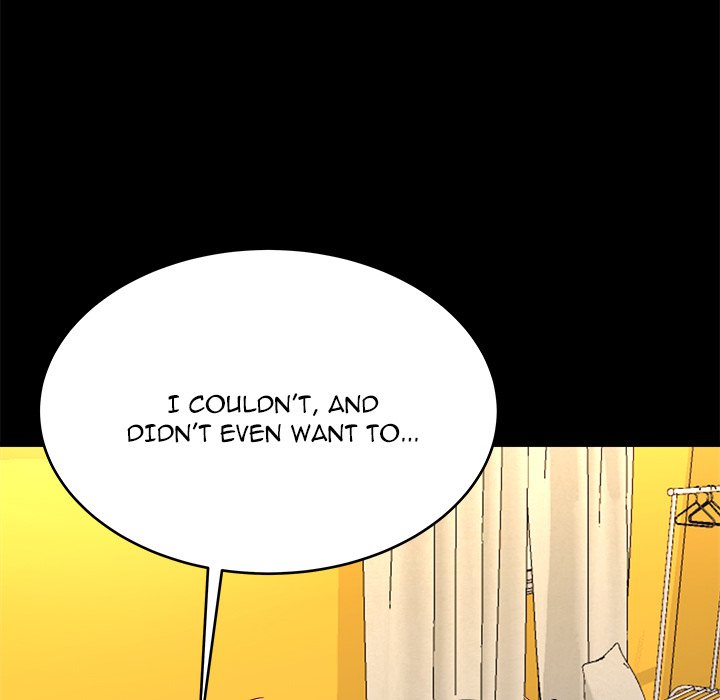 My Memory of You Chapter 24 Page 27
