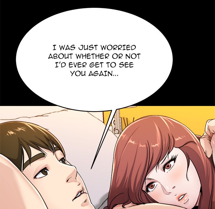 My Memory of You Chapter 24 Page 29
